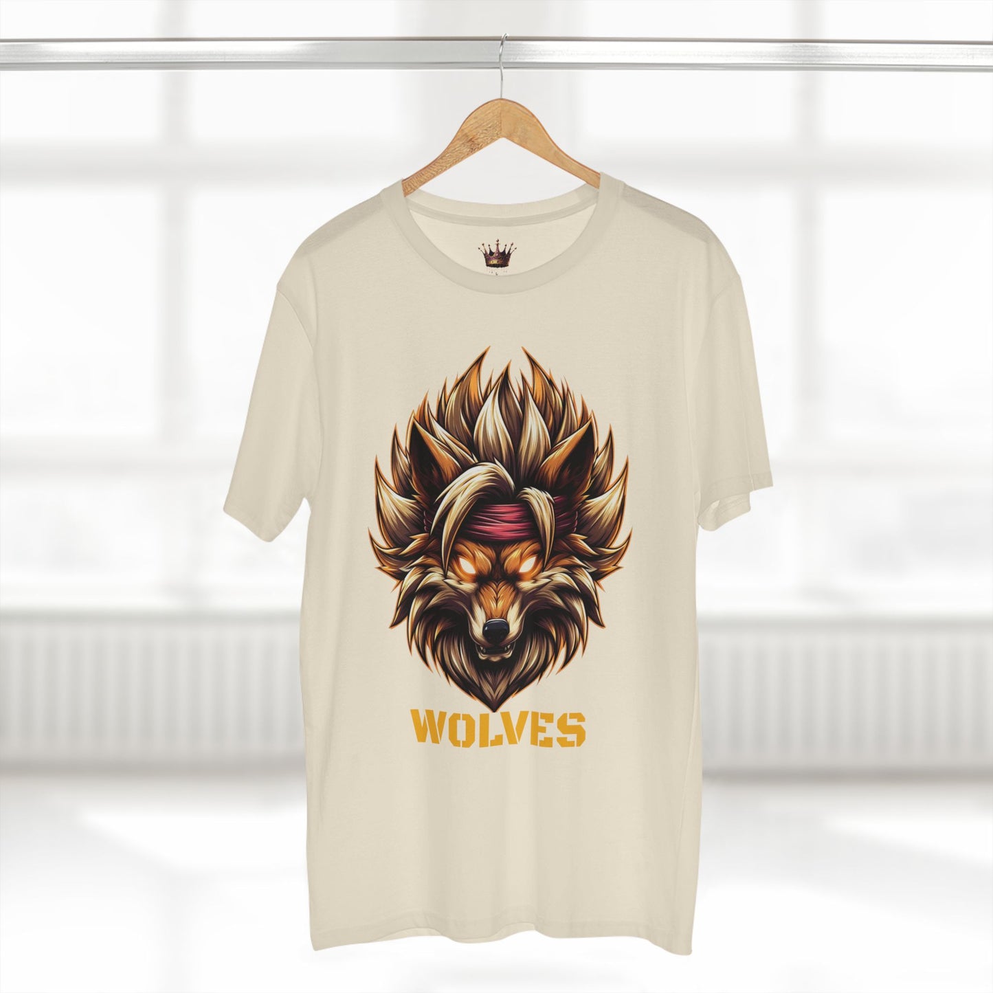 Adult Staple Tee