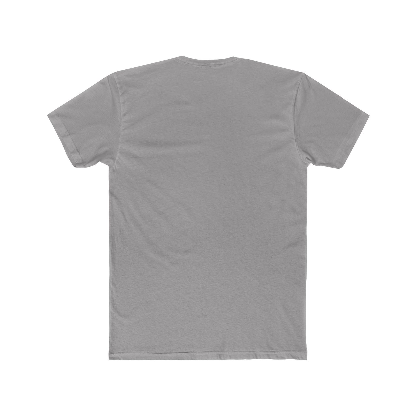 Vicious Crowned Dog Unisex Cotton Crew Tee - Trendy Graphic Tee for Dog Lovers