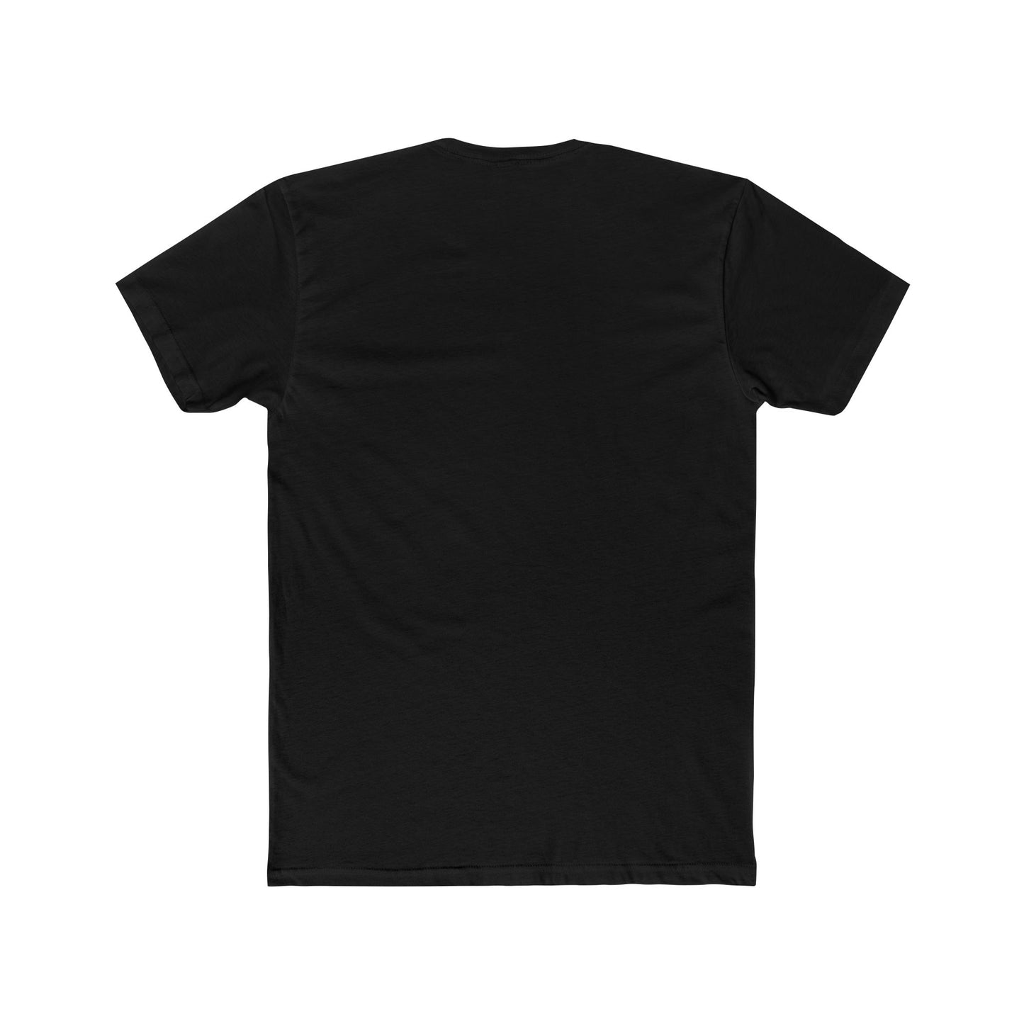 Vicious Crowned Dog Unisex Cotton Crew Tee - Trendy Graphic Tee for Dog Lovers