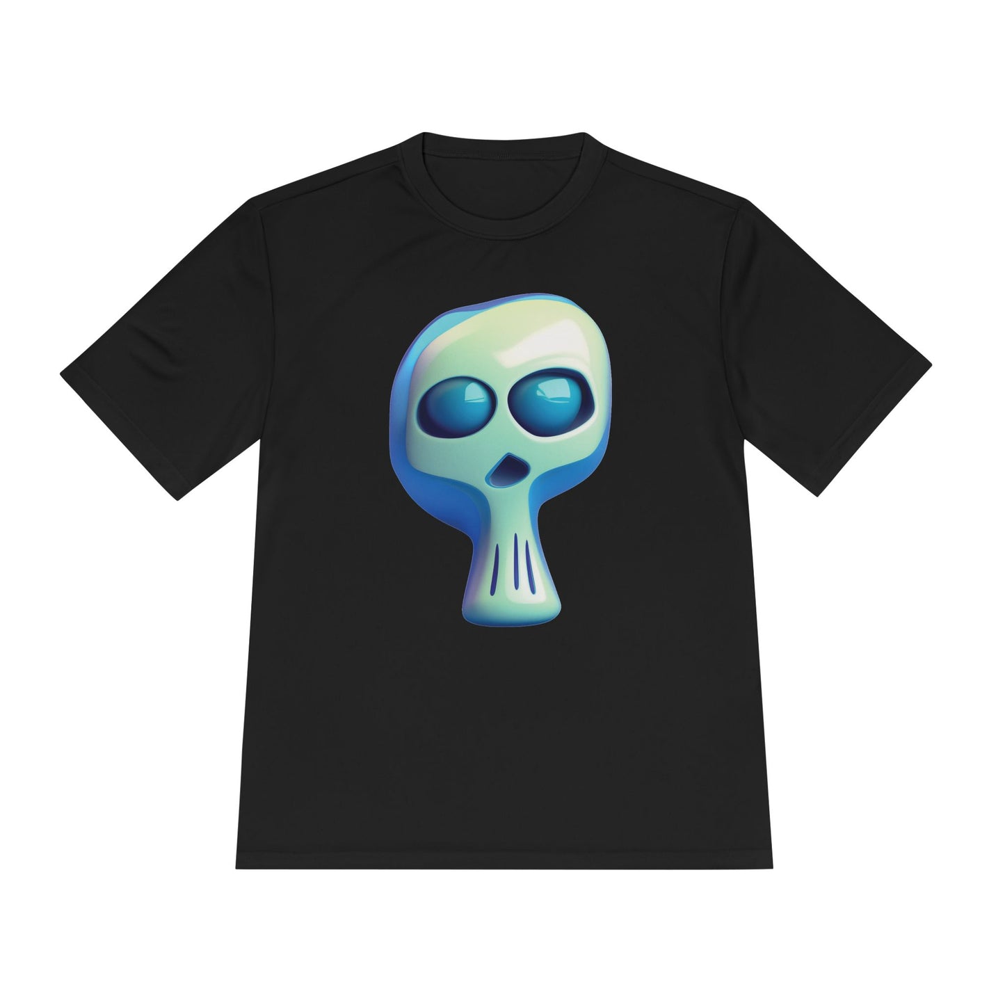 Unisex Moisture Wicking Tee