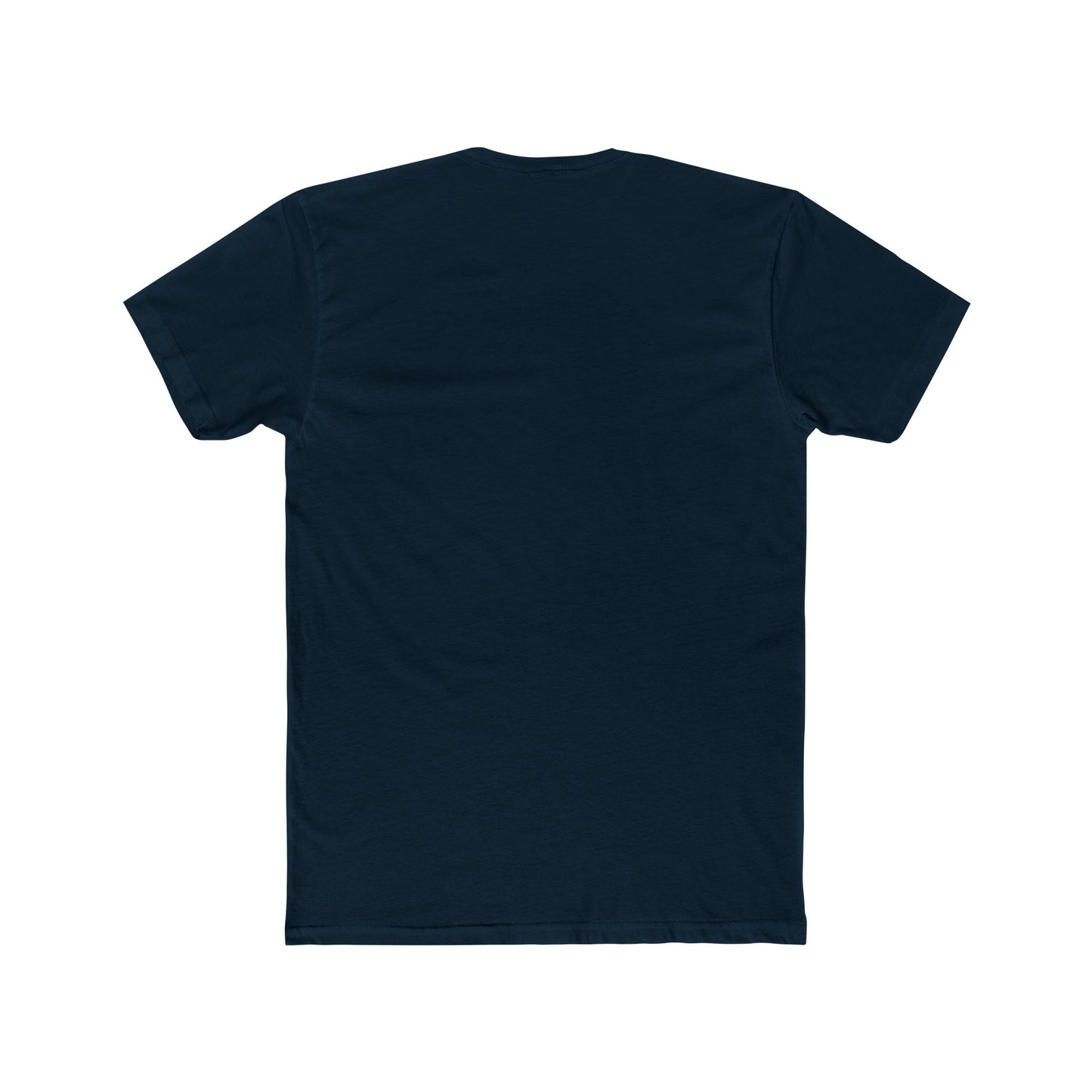 Vicious Crowned Dog Unisex Cotton Crew Tee - Trendy Graphic Tee for Dog Lovers